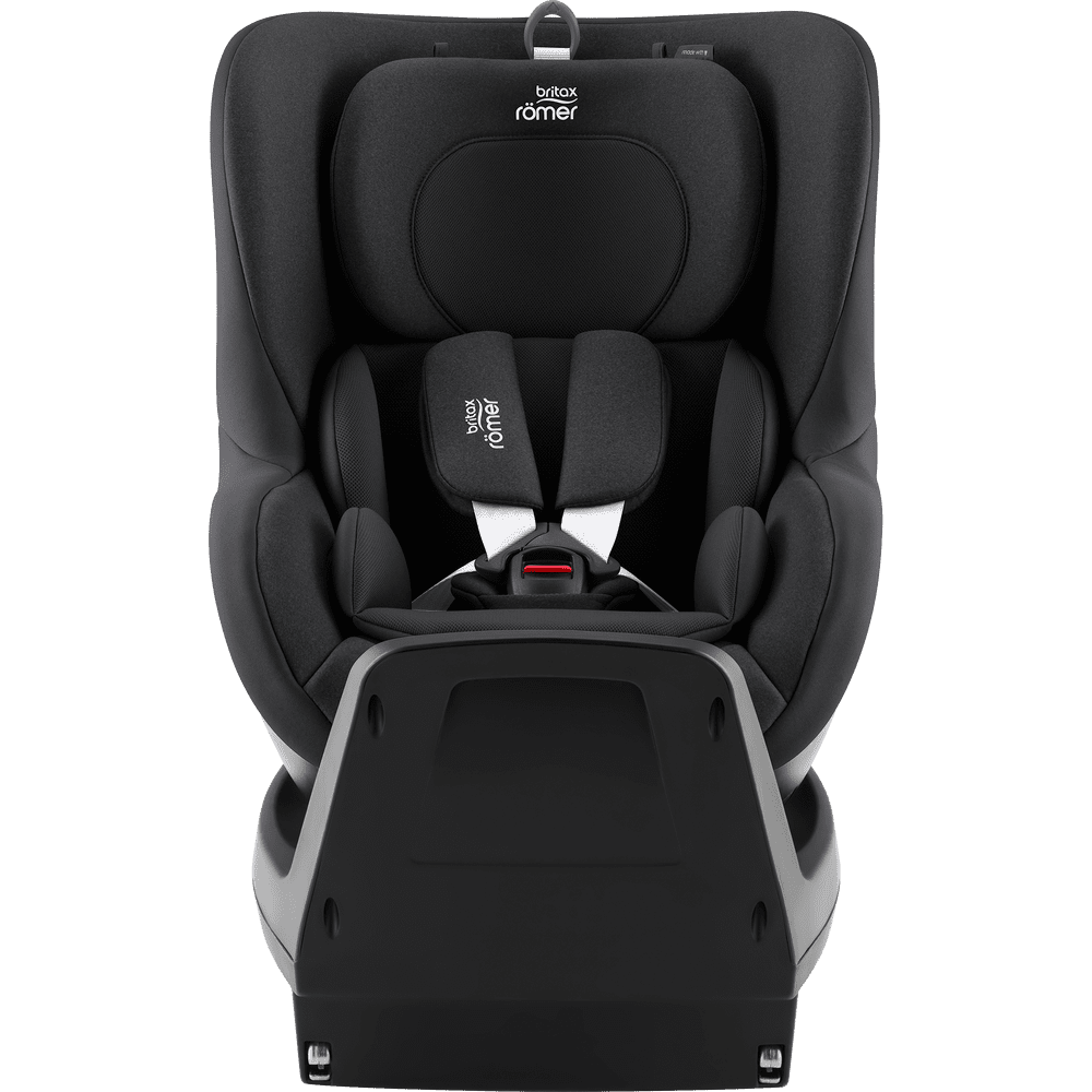 Britax Römer DUALFIX M Plus Carbon Black