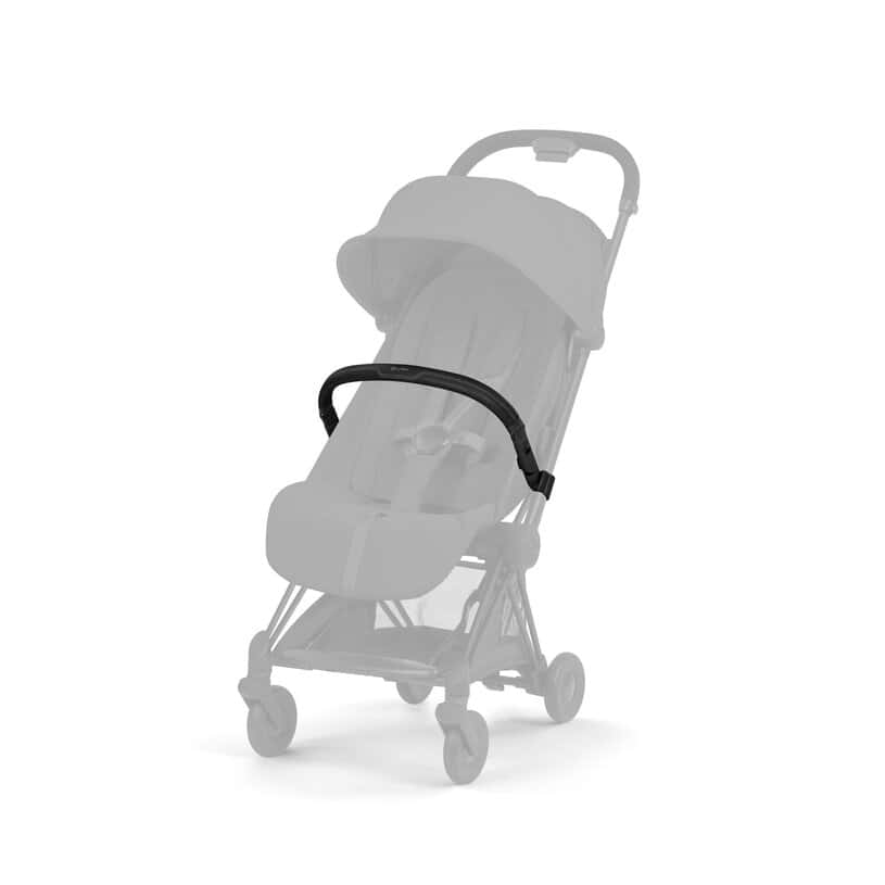CYBEX Coya Spielbügel Black