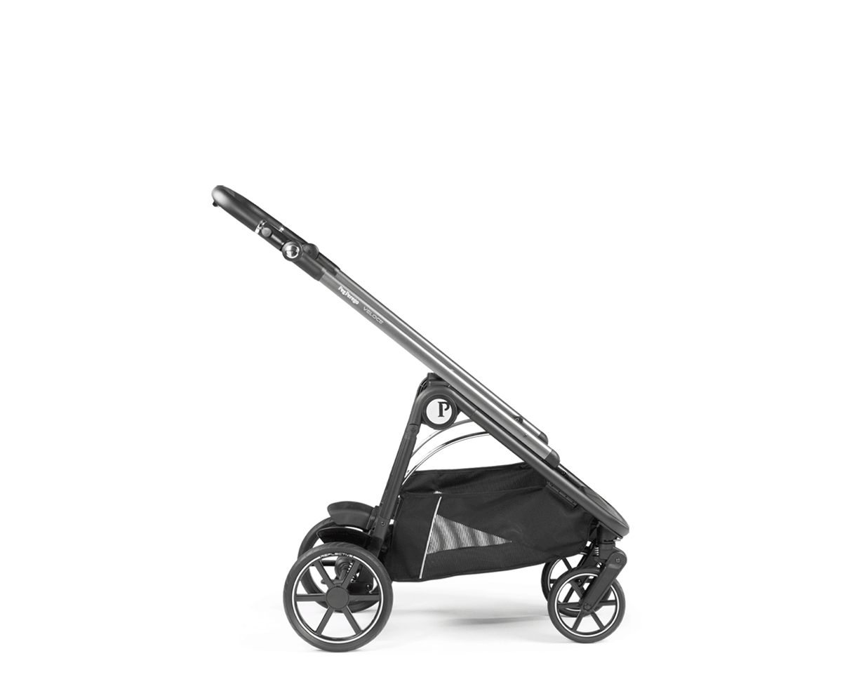 Peg Perego Babyschale Primo Viaggio SLK Blue Shine Peg Perego Babyschale Primo Viaggio SLK Blue Shine