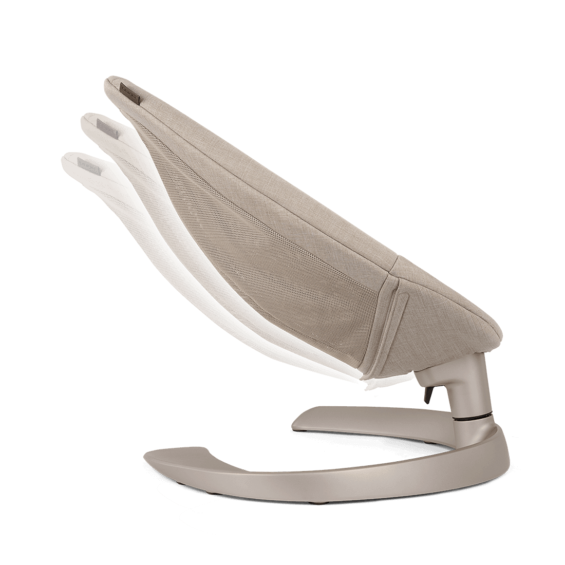 Nuna LEAF grow Chateau