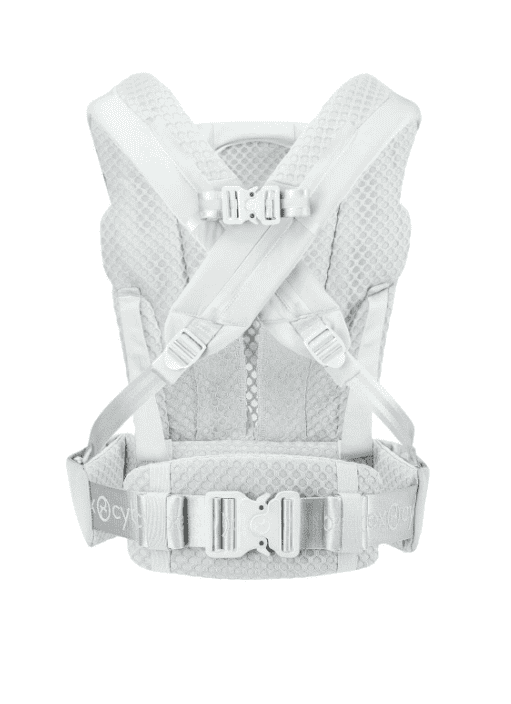 CYBEX Babytrage Coya - White CYBEX Babytrage Coya - White
