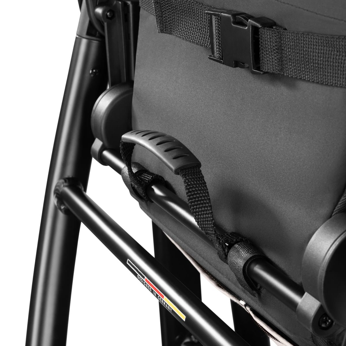 ABC Design Samba Sportwagen - powder ABC Design Samba Sportwagen - powder