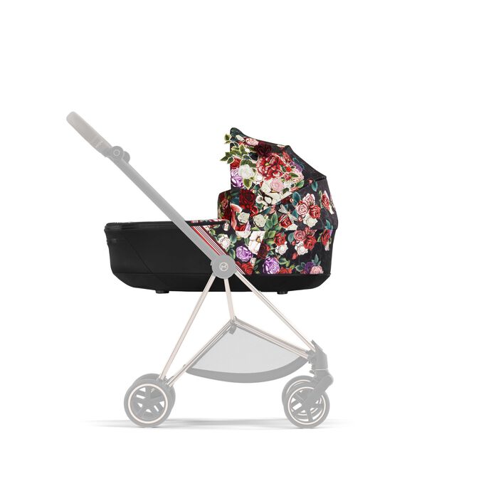 CYBEX MIOS New Generation Carry Cot