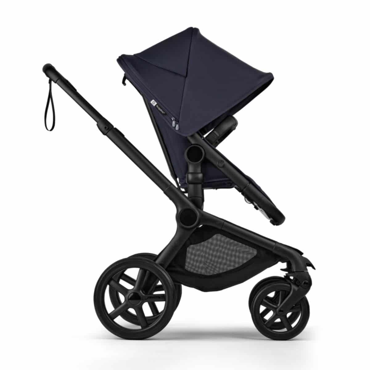 Bugaboo Fox5 Renew Kombikinderwagen Deep Indigo