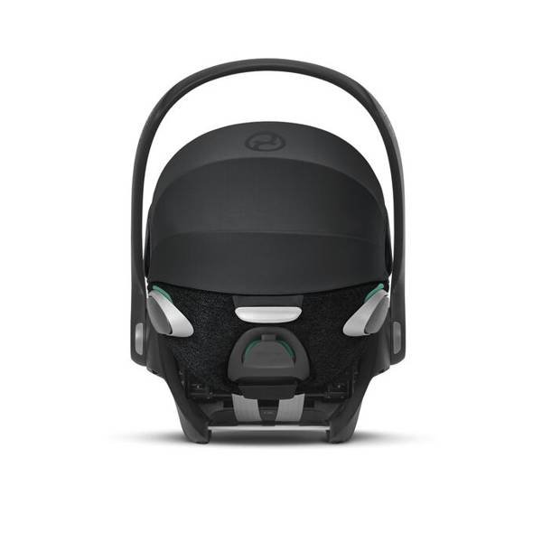 CYBEX Cloud Z2 i-Size Plus