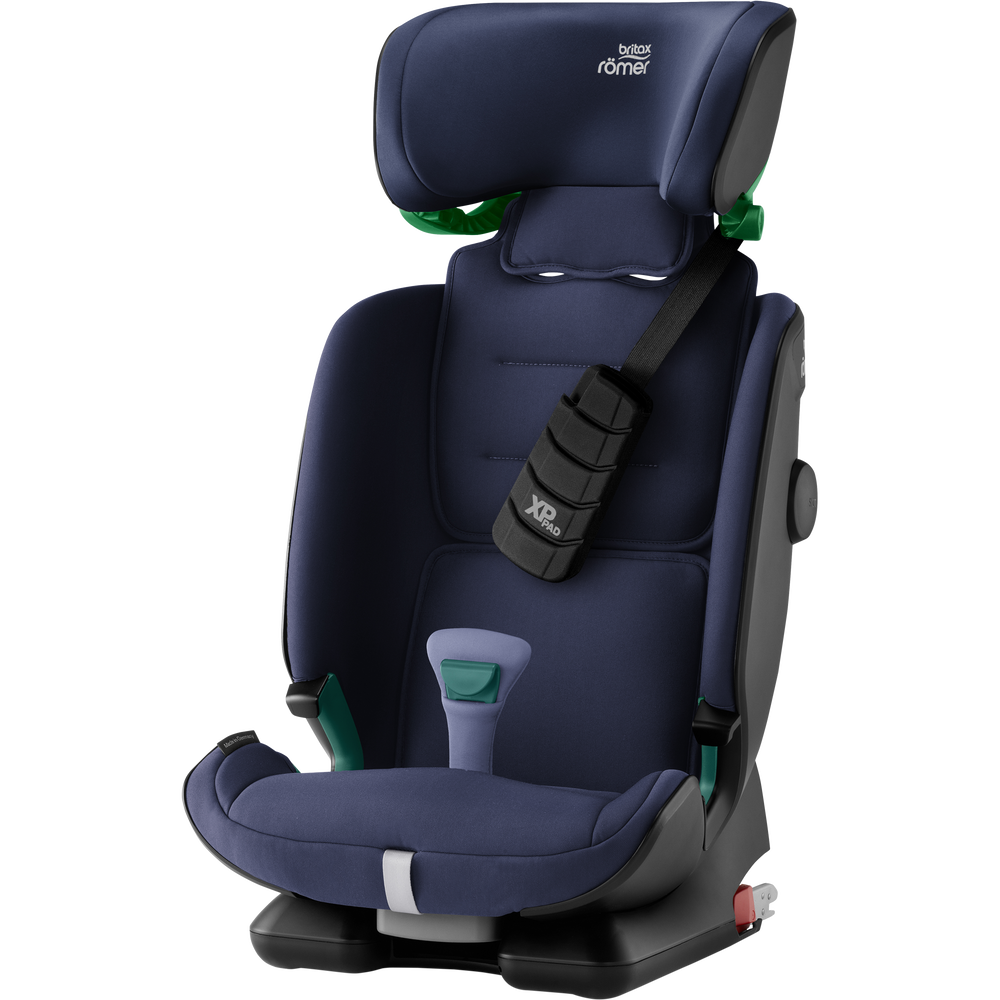 Britax Römer ADVANSAFIX i-SIZE