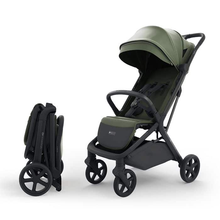 Kinderkraft Buggy NUBI 3 Kinderkraft Buggy NUBI 3