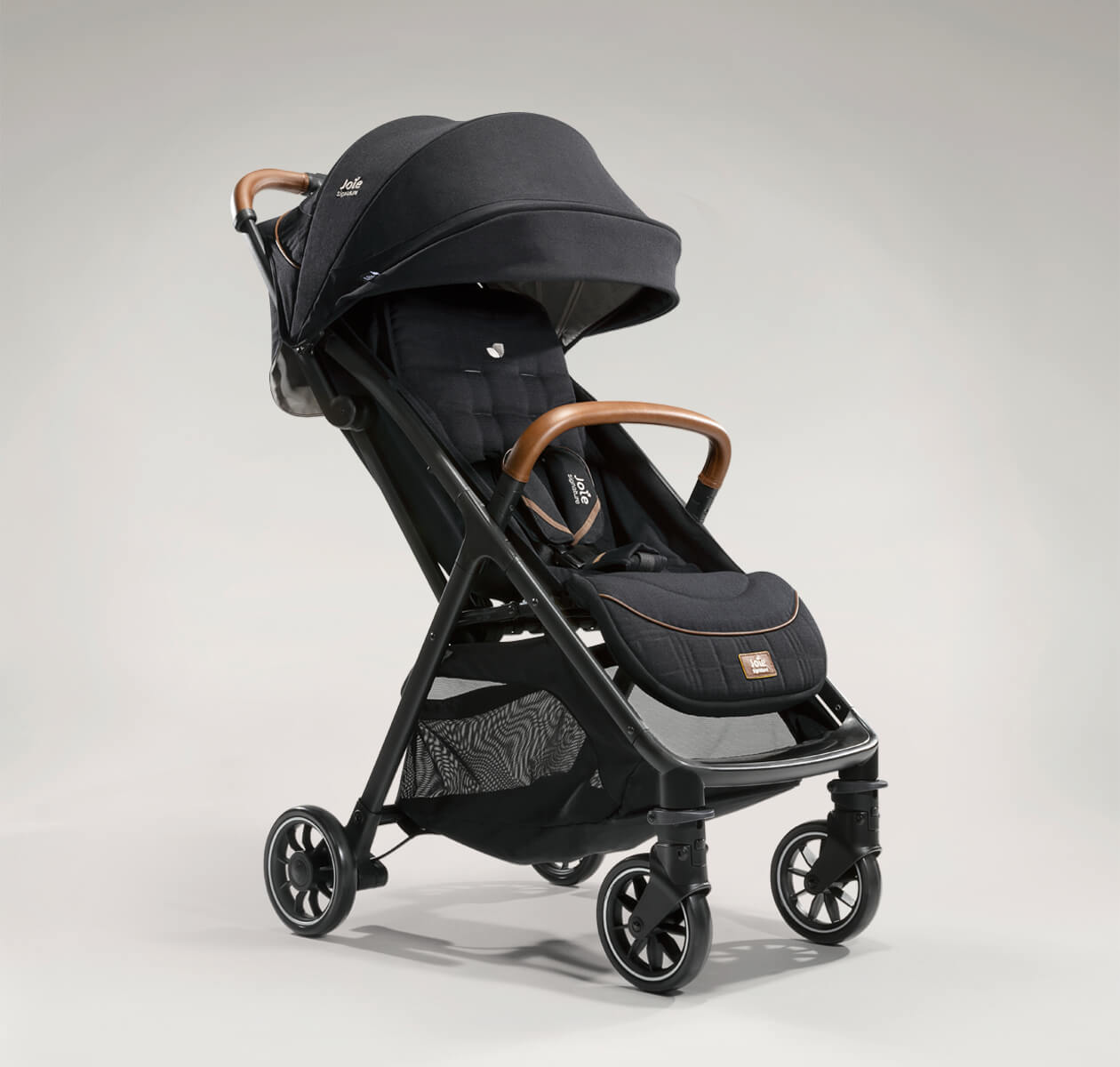 Joie Signature Parcel Eclipse Buggy Joie Signature Parcel Eclipse Buggy