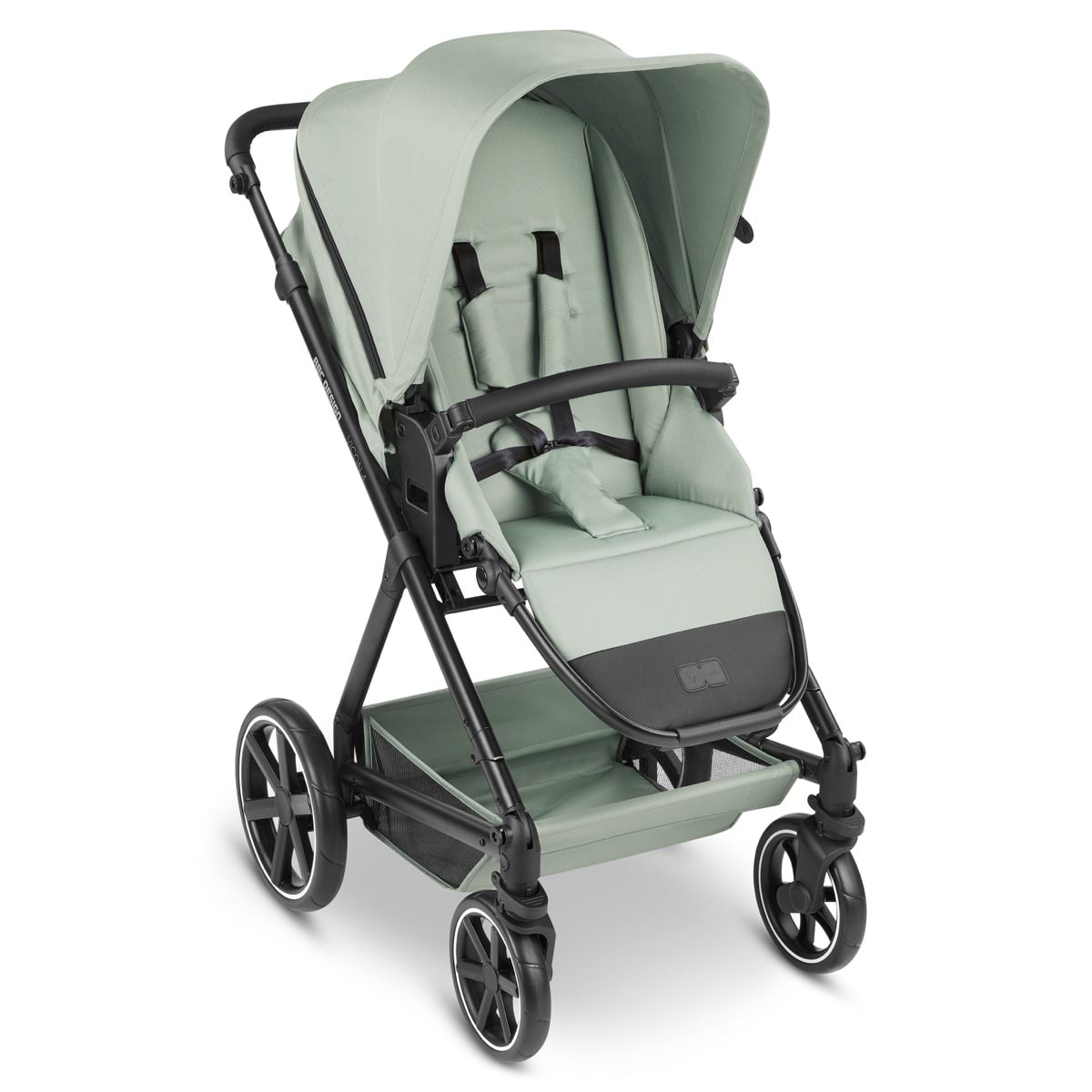 ABC Design Kinderwagen Vicon 4 Pine ABC Design Kinderwagen Vicon 4 Pine