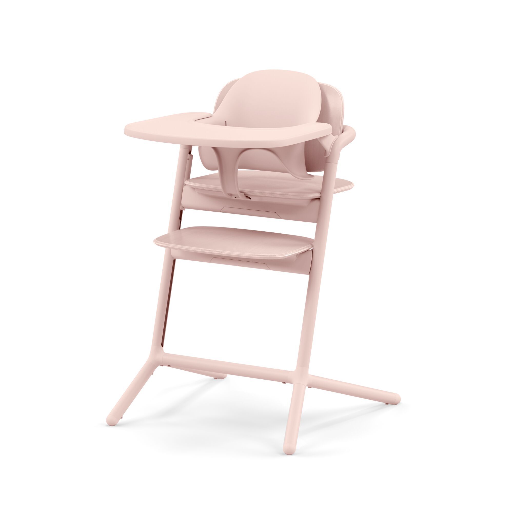 CYBEX LEMO 4in1 Set Pearl Pink CYBEX LEMO 4in1 Set Pearl Pink