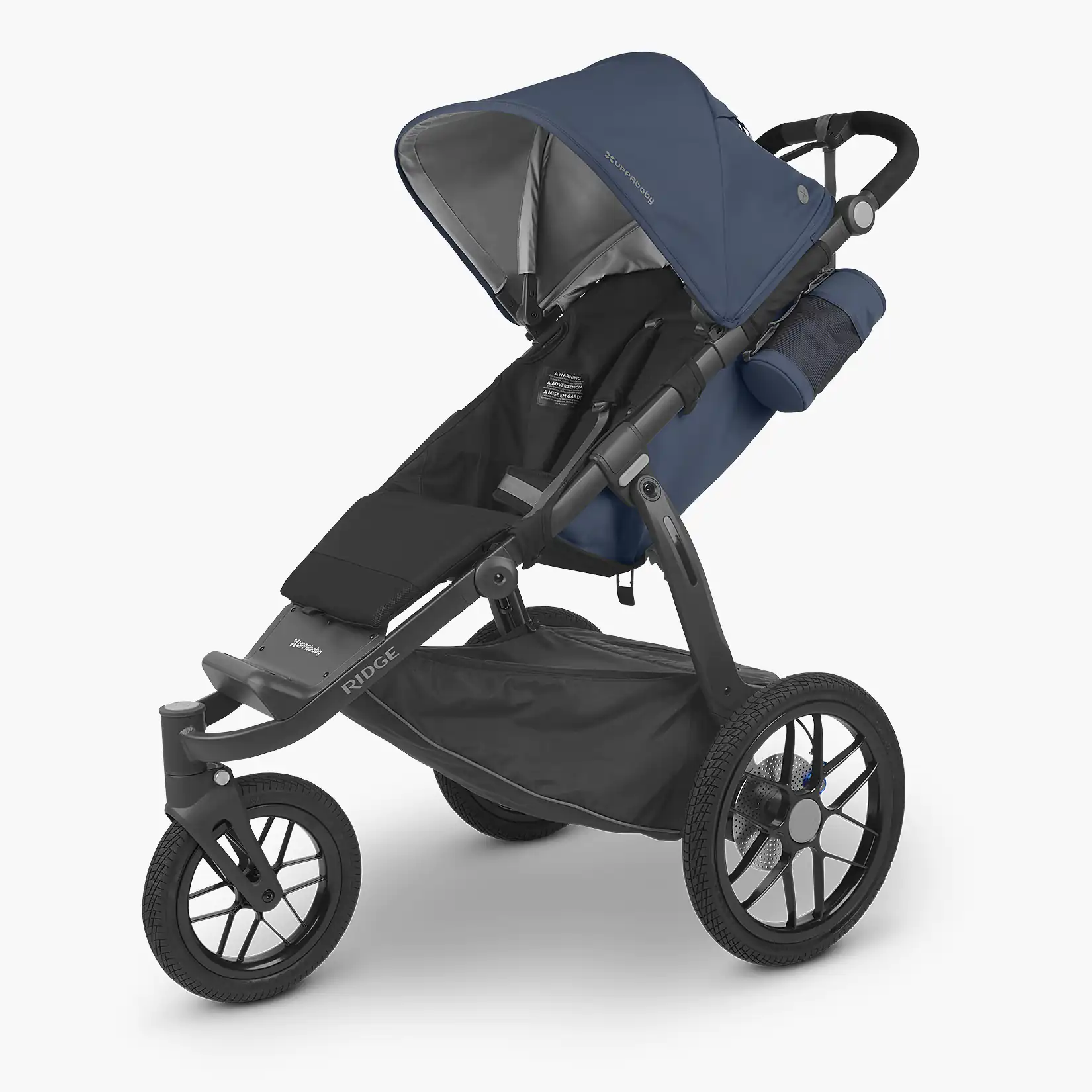 UPPAbaby Ridge Kinderwagen UPPAbaby Ridge Kinderwagen