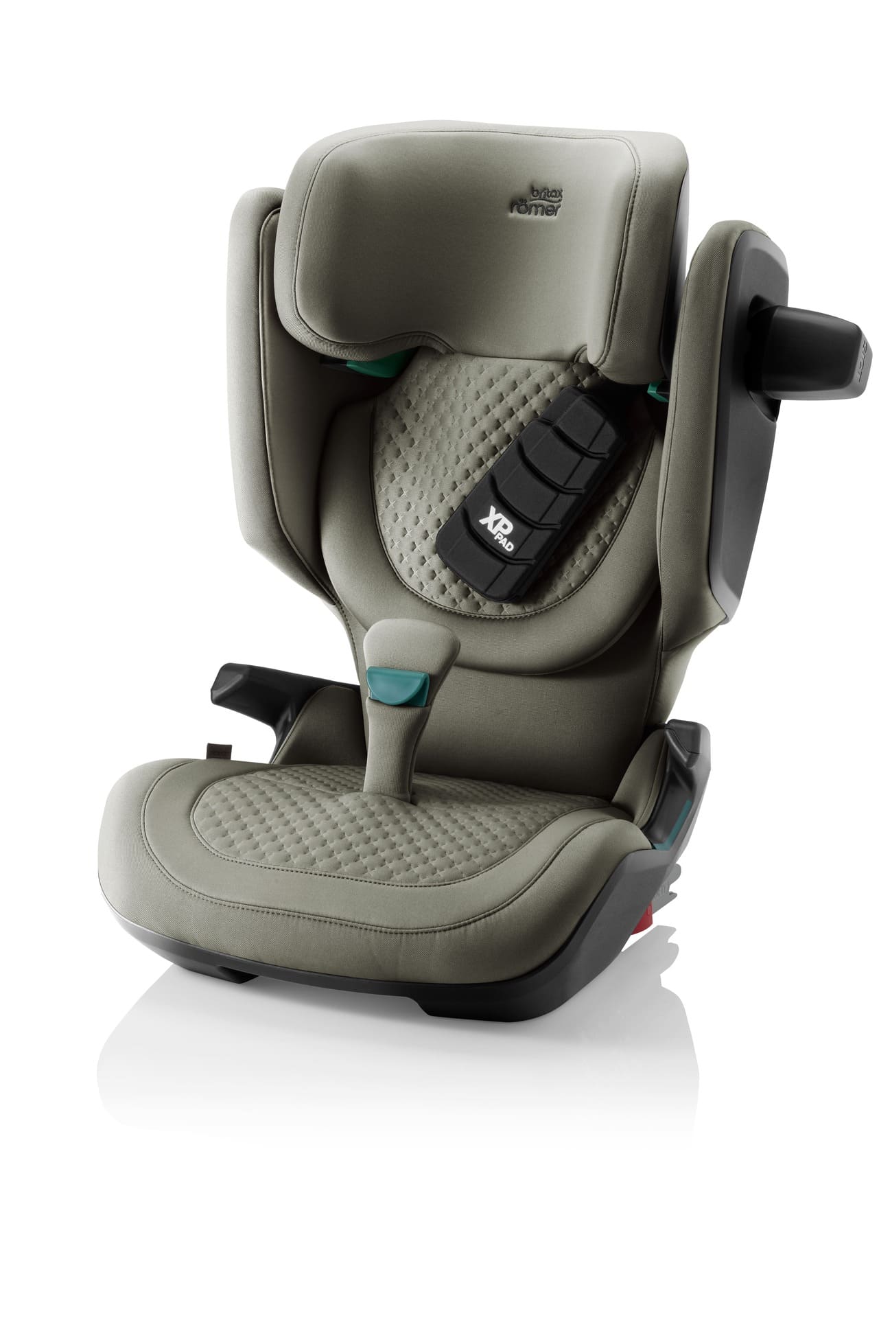 Britax Römer KIDFIX PRO Urban Olive Britax Römer KIDFIX PRO Urban Olive