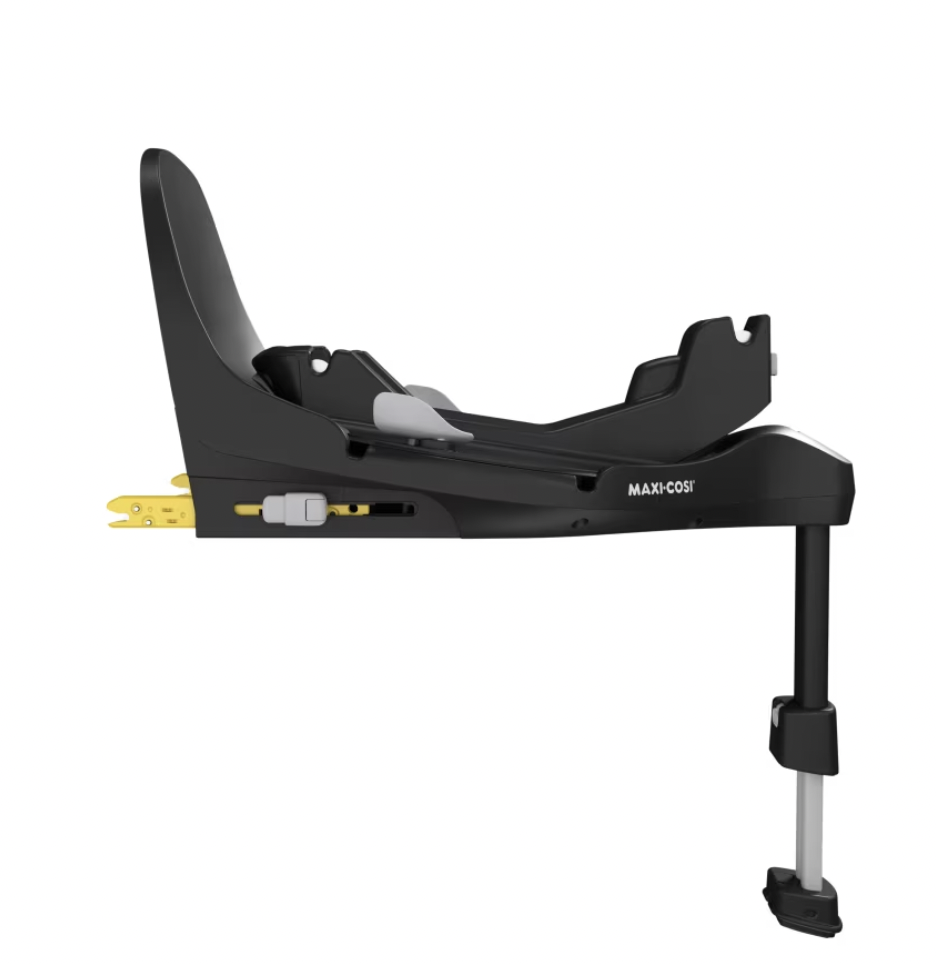 Maxi Cosi Familyfix 360 Pro - schwarz Maxi Cosi Familyfix 360 Pro - schwarz