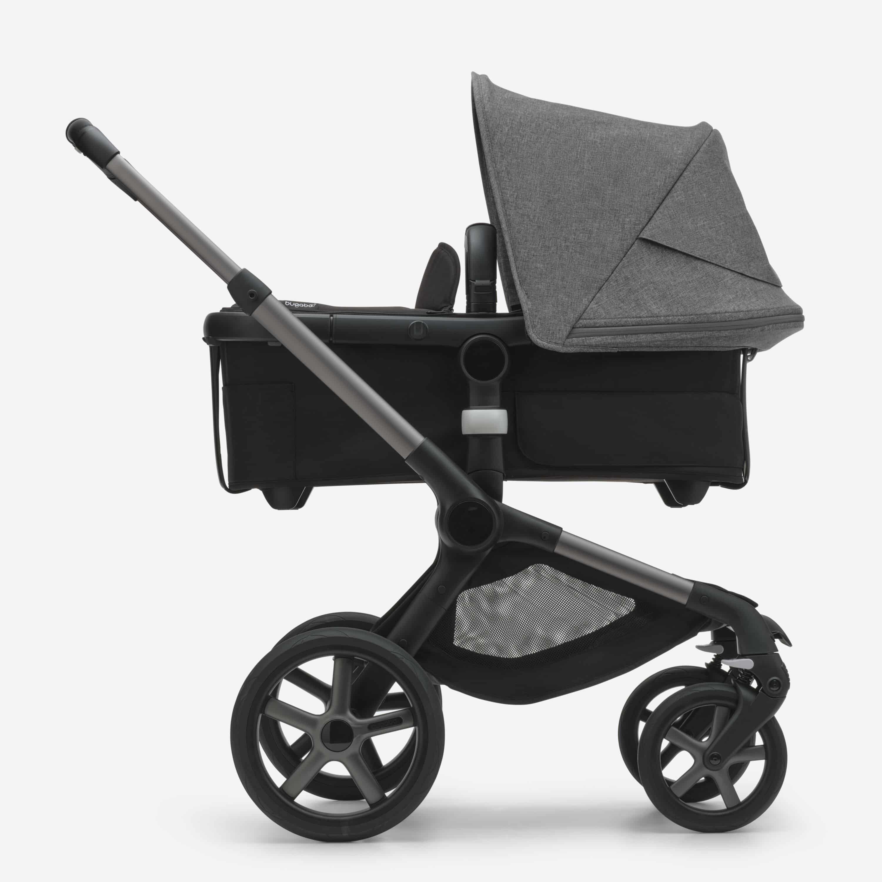 Bugaboo Fox5 Kobikinderwagen 