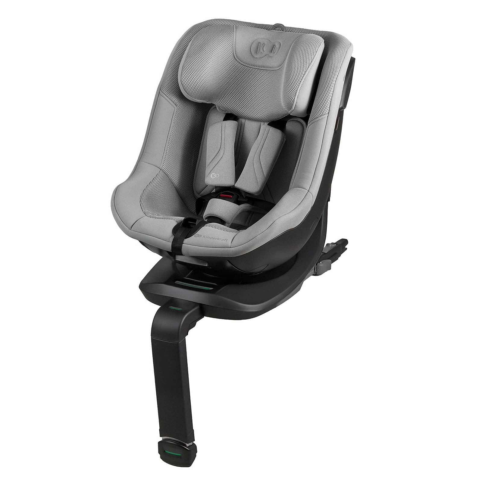 Kinderkraft I-GUARD PRO new fabric