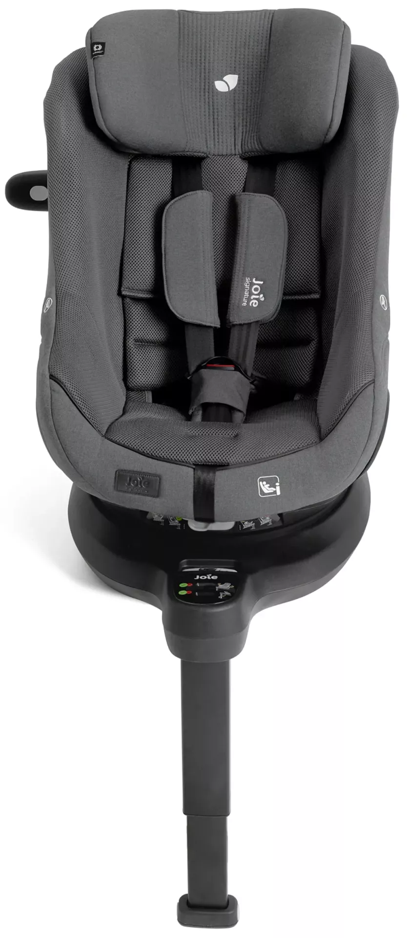 Joie Signature i-Harbour Pro Ebony Mesh