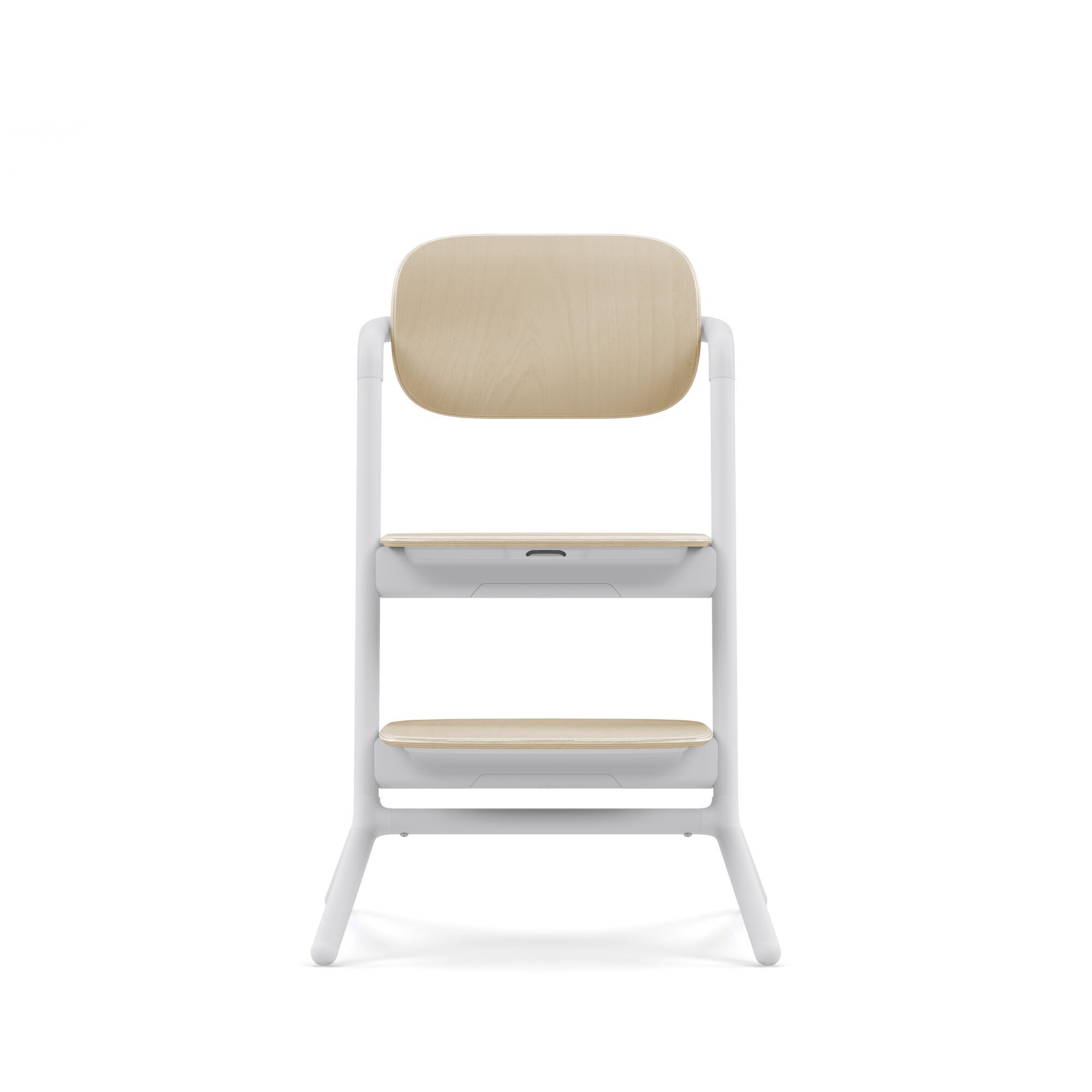 CYBEX LEMO Hochstuhl Sand White CYBEX LEMO Hochstuhl Sand White