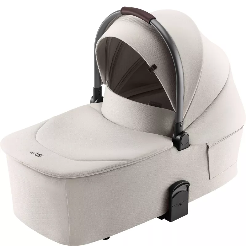 Britax Römer RIO Babywanne LUX - Soft Taupe