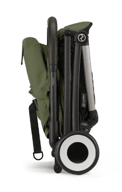 CYBEX Orfeo Buggy Moss Green CYBEX Orfeo Buggy Moss Green