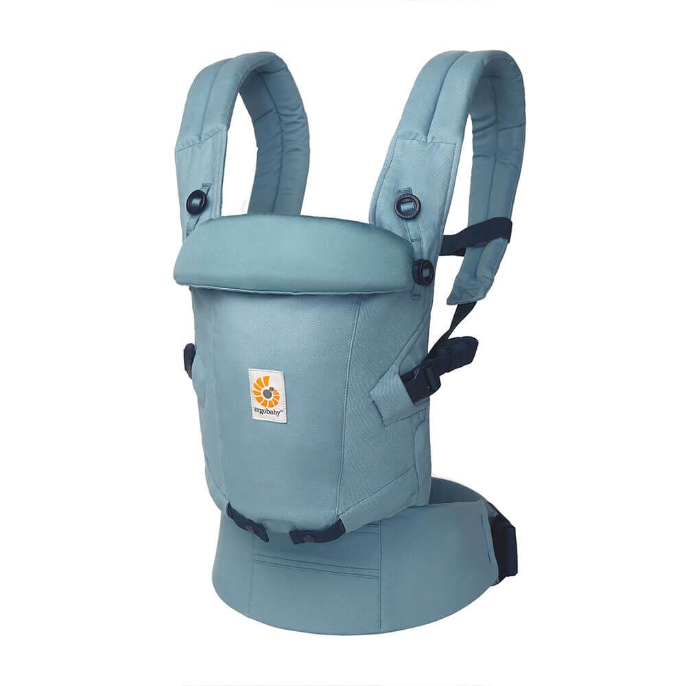 Ergobaby Adapt Soft Flex Mesh