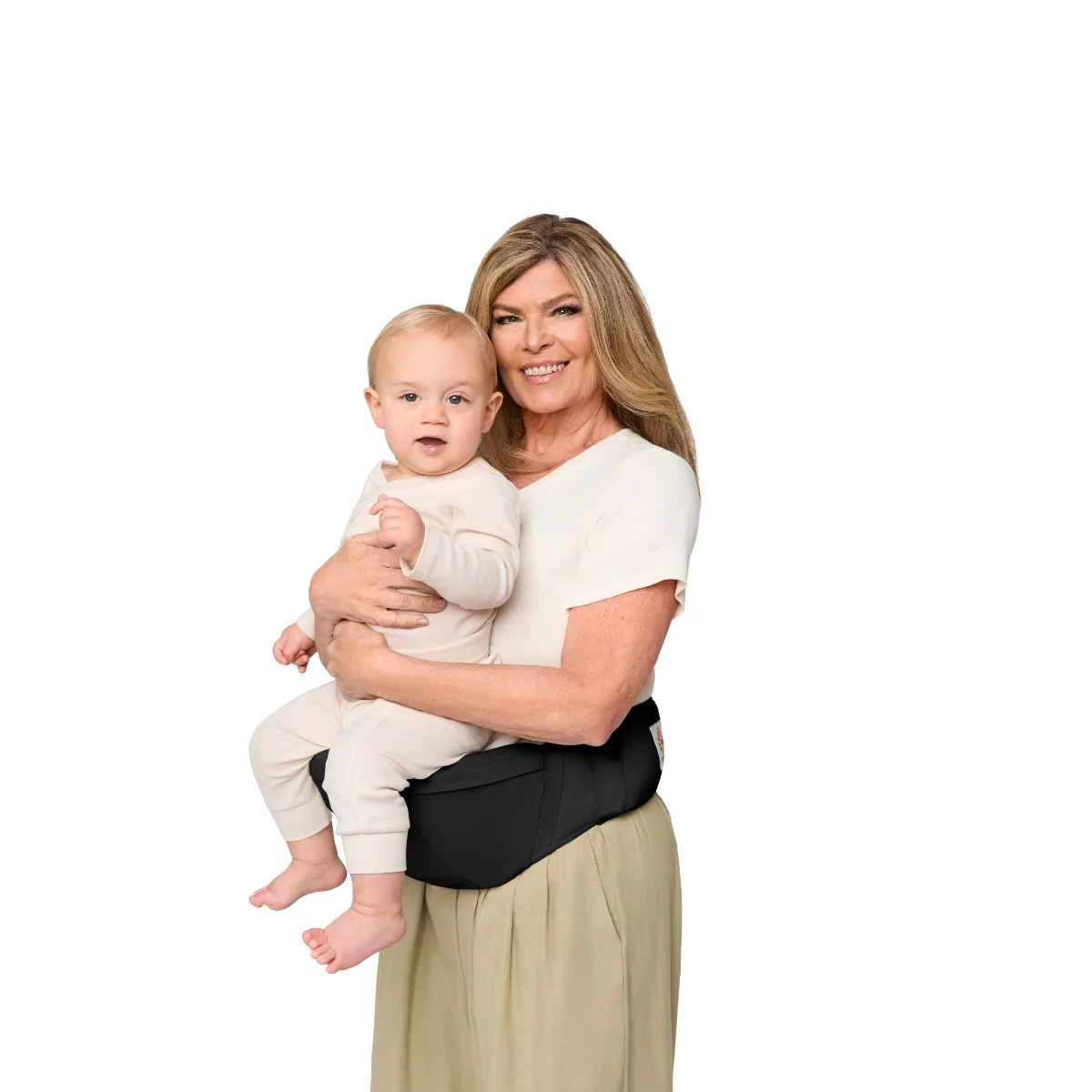 Ergobaby Hüfttrage – Lift Hip Seat Onyx Black Ergobaby Hüfttrage – Lift Hip Seat Onyx Black