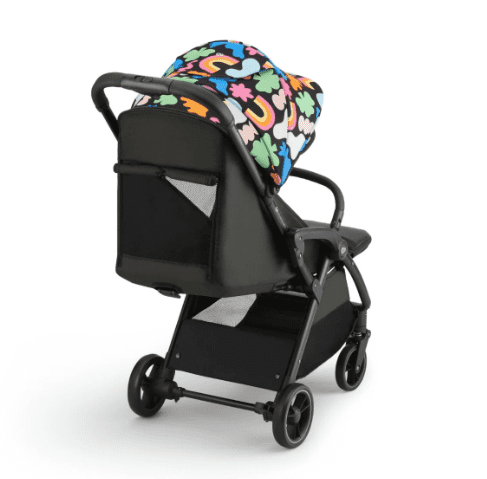 Kinderkraft Apino Buggy happy shapes