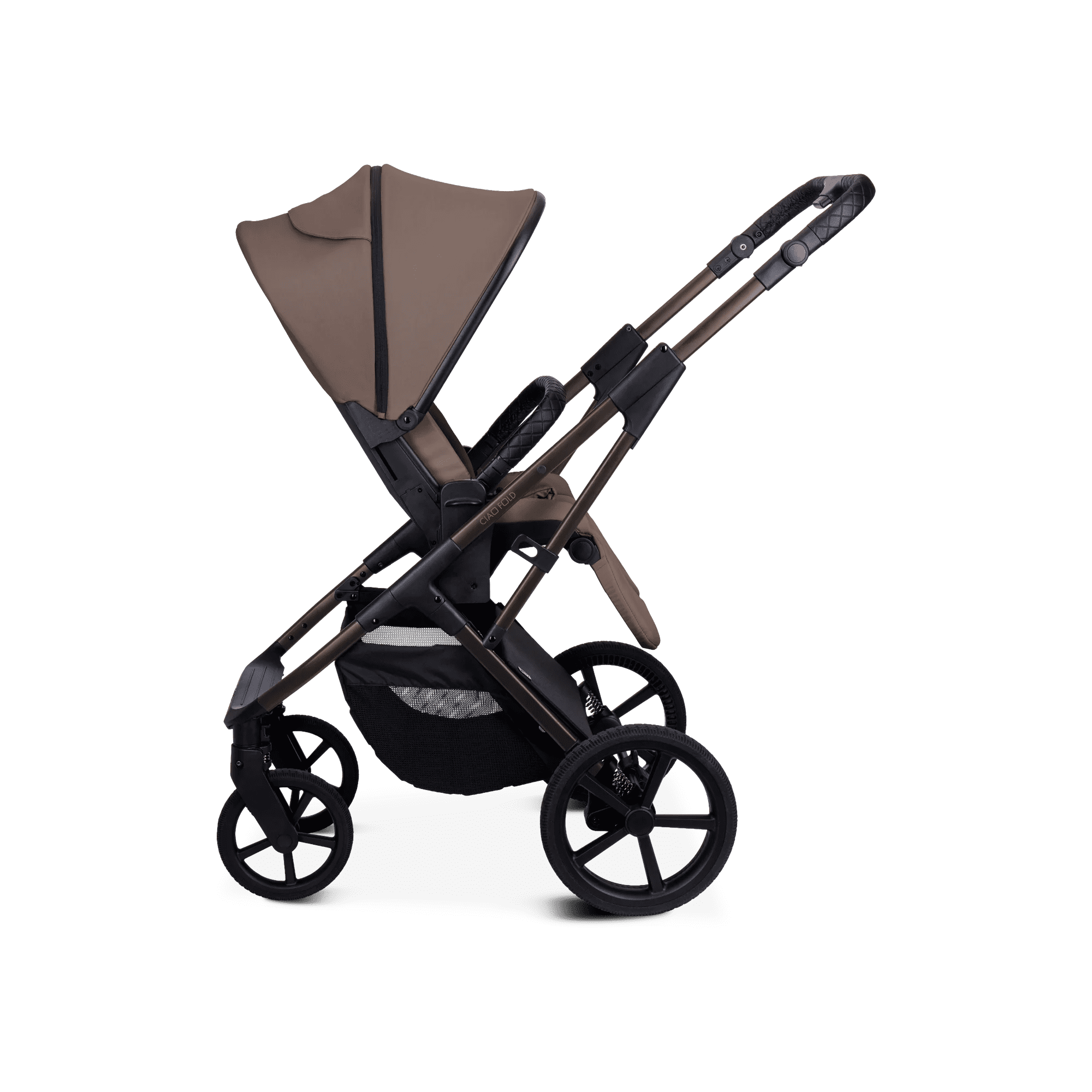 Moon CIAO Fold Greige