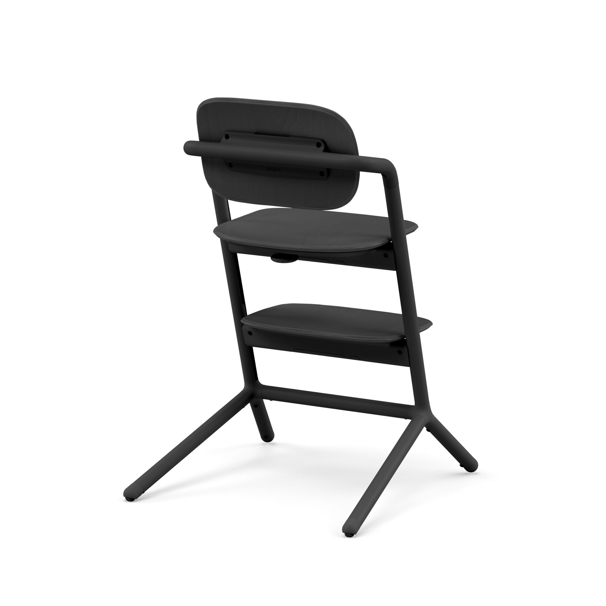 CYBEX LEMO Hochstuhl Stunning Black CYBEX LEMO Hochstuhl Stunning Black