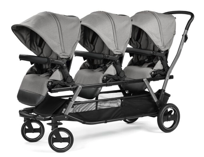 Peg Perego Triplette Piroet