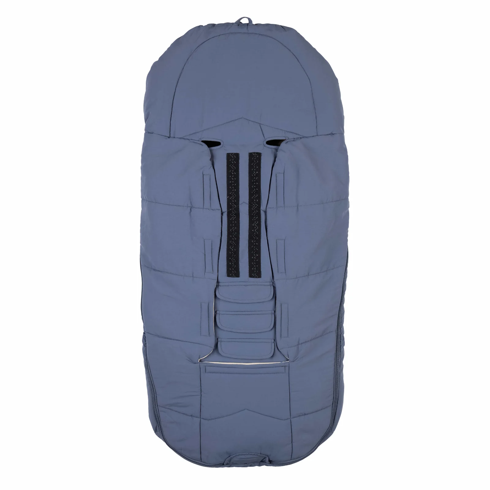 VOKSI Explorer Schlafsack Stone Blue 