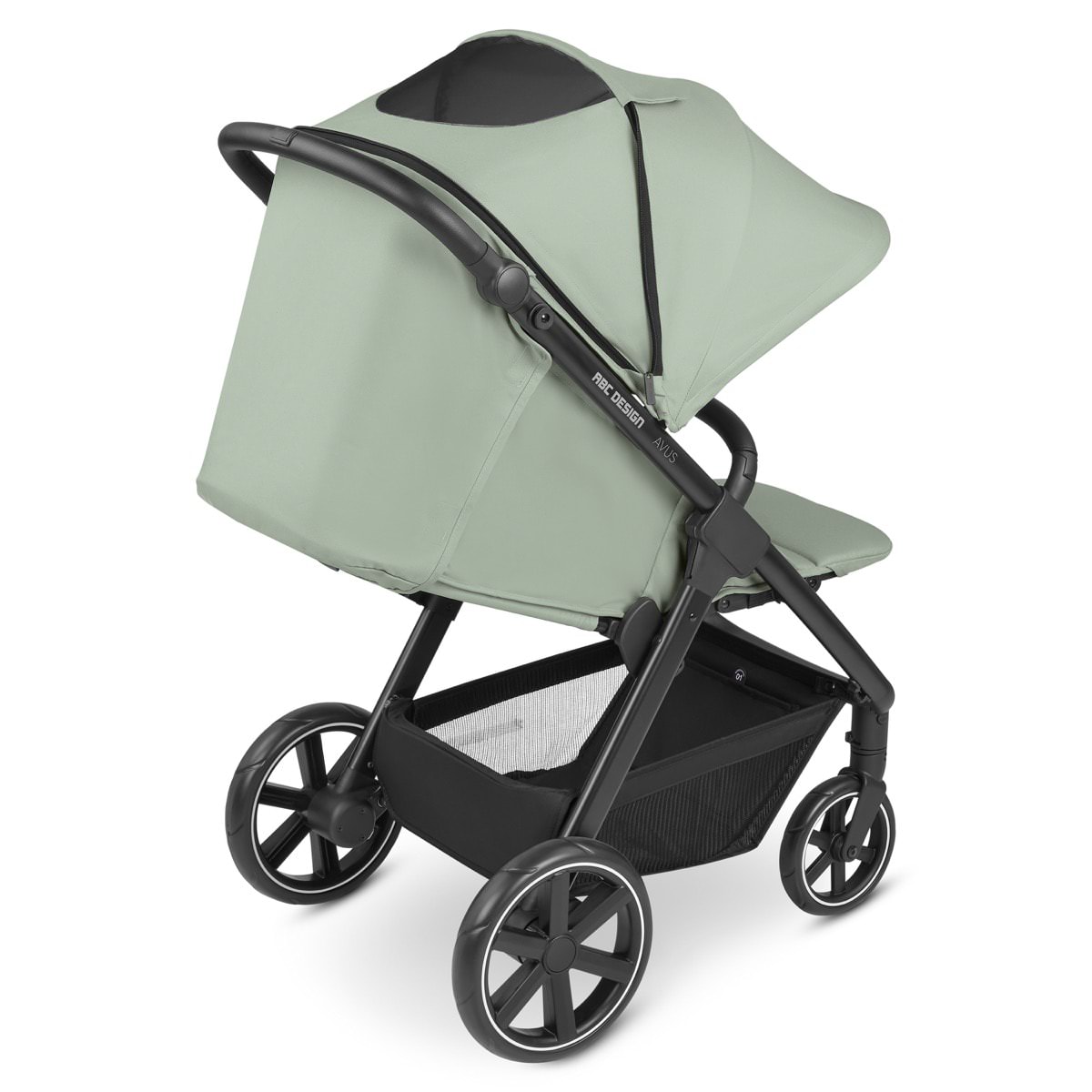 ABC Design Avus pine - Buggy ABC Design Avus pine - Buggy