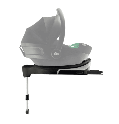 Kinderkraft Base CARE FX ISOFIX