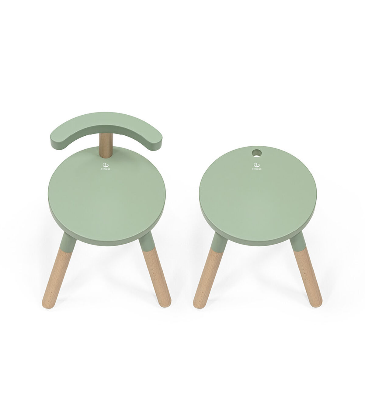 Stokke MuTable Chair V2