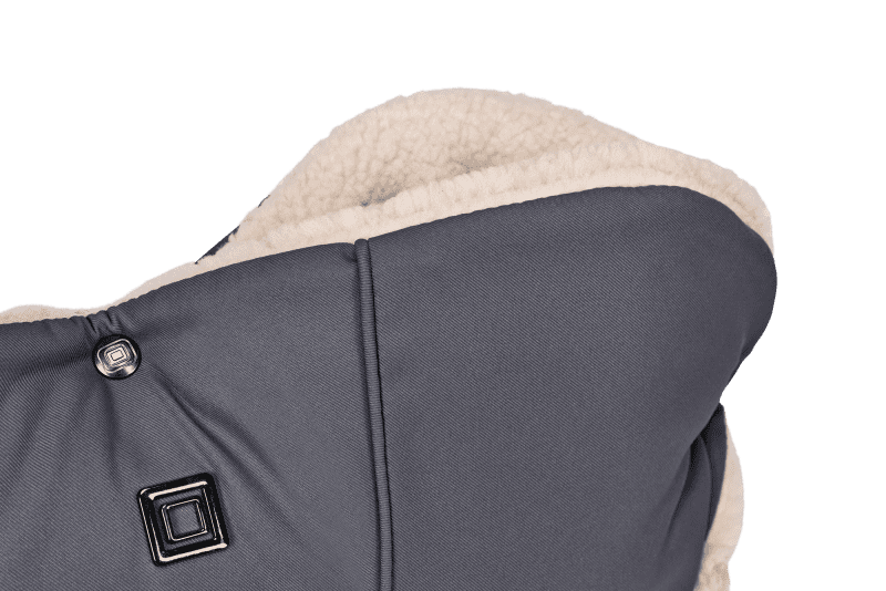 Moon Handmuff Graphite