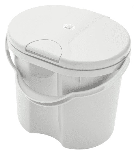 Rotho Windeleimer TOP Badelinie Rotho Windeleimer TOP Badelinie