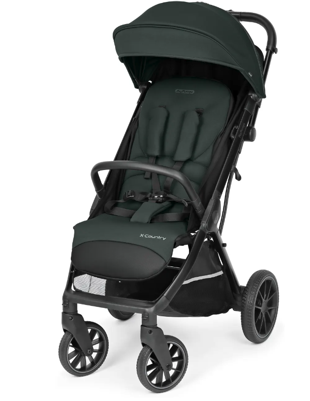 Peg Perego X-Country Buggy Peg Perego X-Country Buggy
