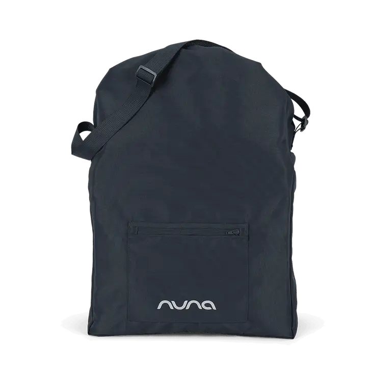 Nuna VIAA cabn Reisebuggy Caviar