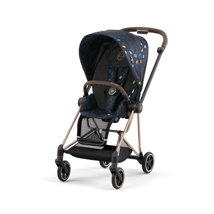 CYBEX MIOS Seat Pack Sitzbezug Jewels of Nature CYBEX MIOS Seat Pack Sitzbezug Jewels of Nature