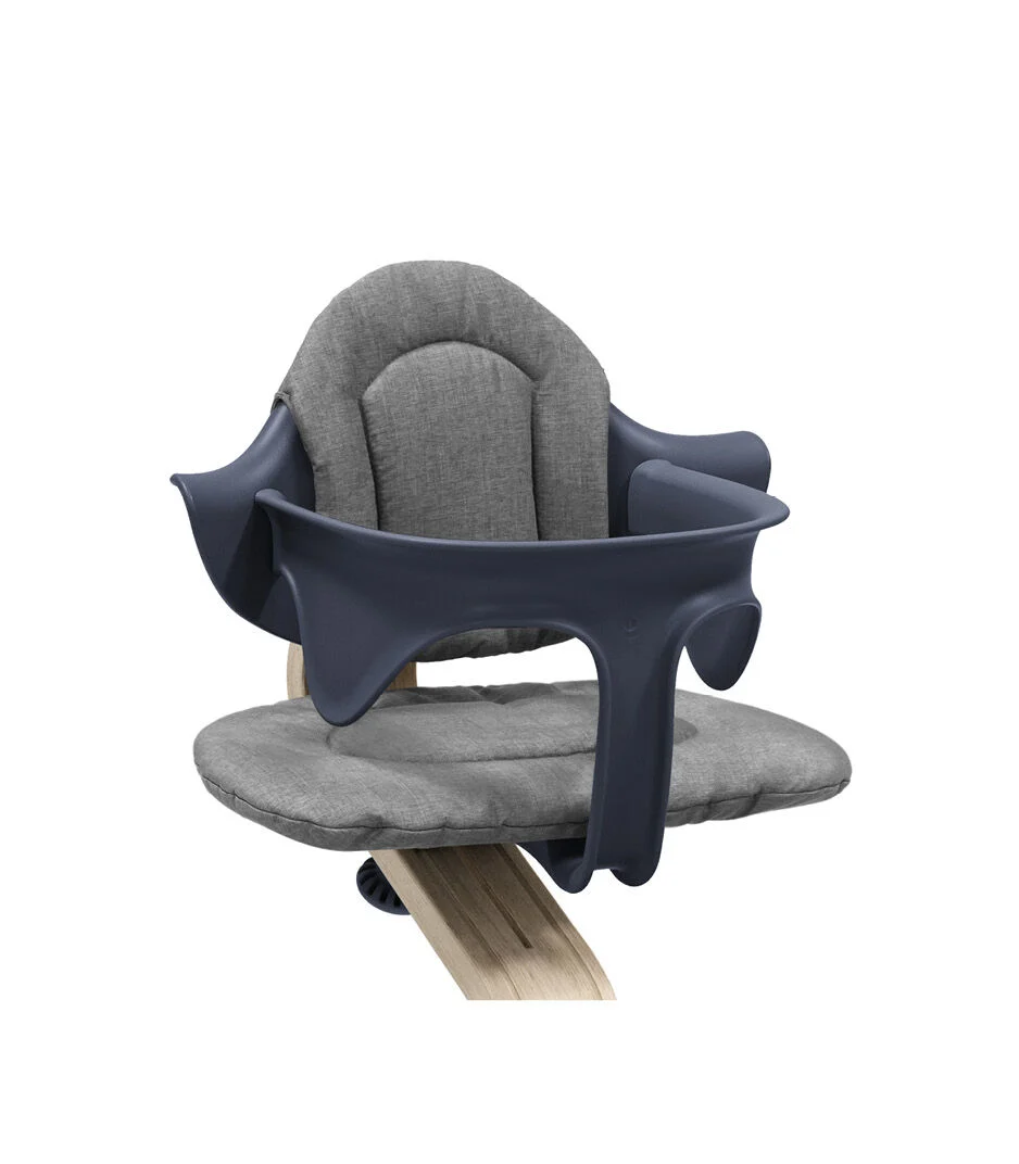 Stokke Nomi Baby Set blau Stokke Nomi Baby Set blau