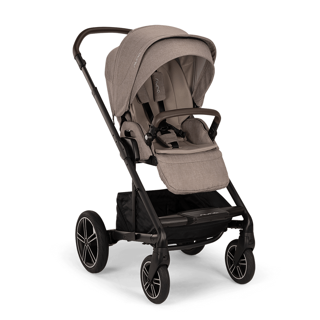 Nuna MIXX next 2in1 Kombikinderwagen Cedar inkl. Winterset Cedar & gratis Zubehör Nuna MIXX next 2in1 Kombikinderwagen Cedar inkl. Winterset Cedar & gratis Zubehör