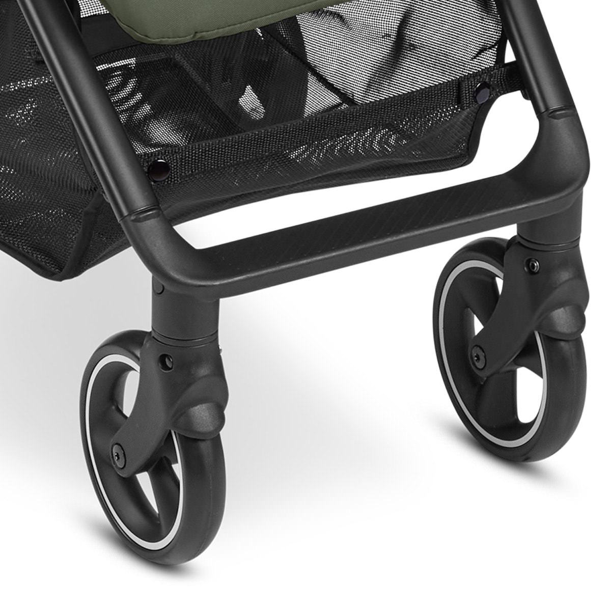 ABC Design Ping 2 olive - Buggy ABC Design Ping 2 olive - Buggy