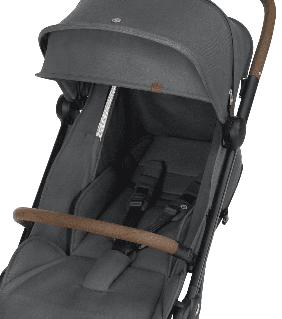 Maxi Cosi Buggy Soho Twillic Graphite