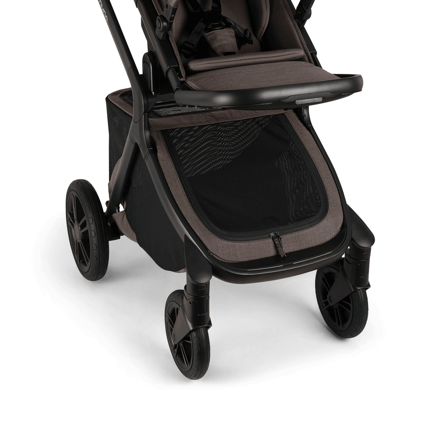 Nuna Demi Icon Chestnut