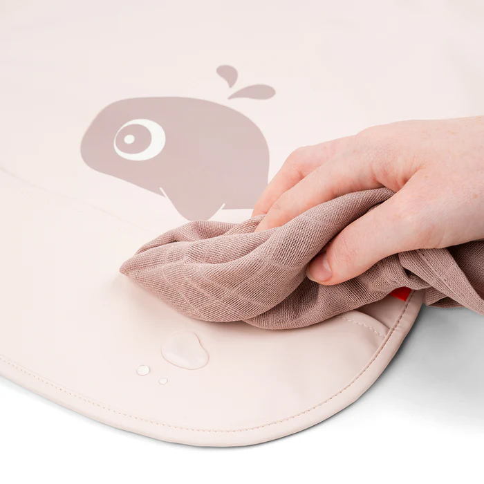 Done by Deer Ärmellätzchen