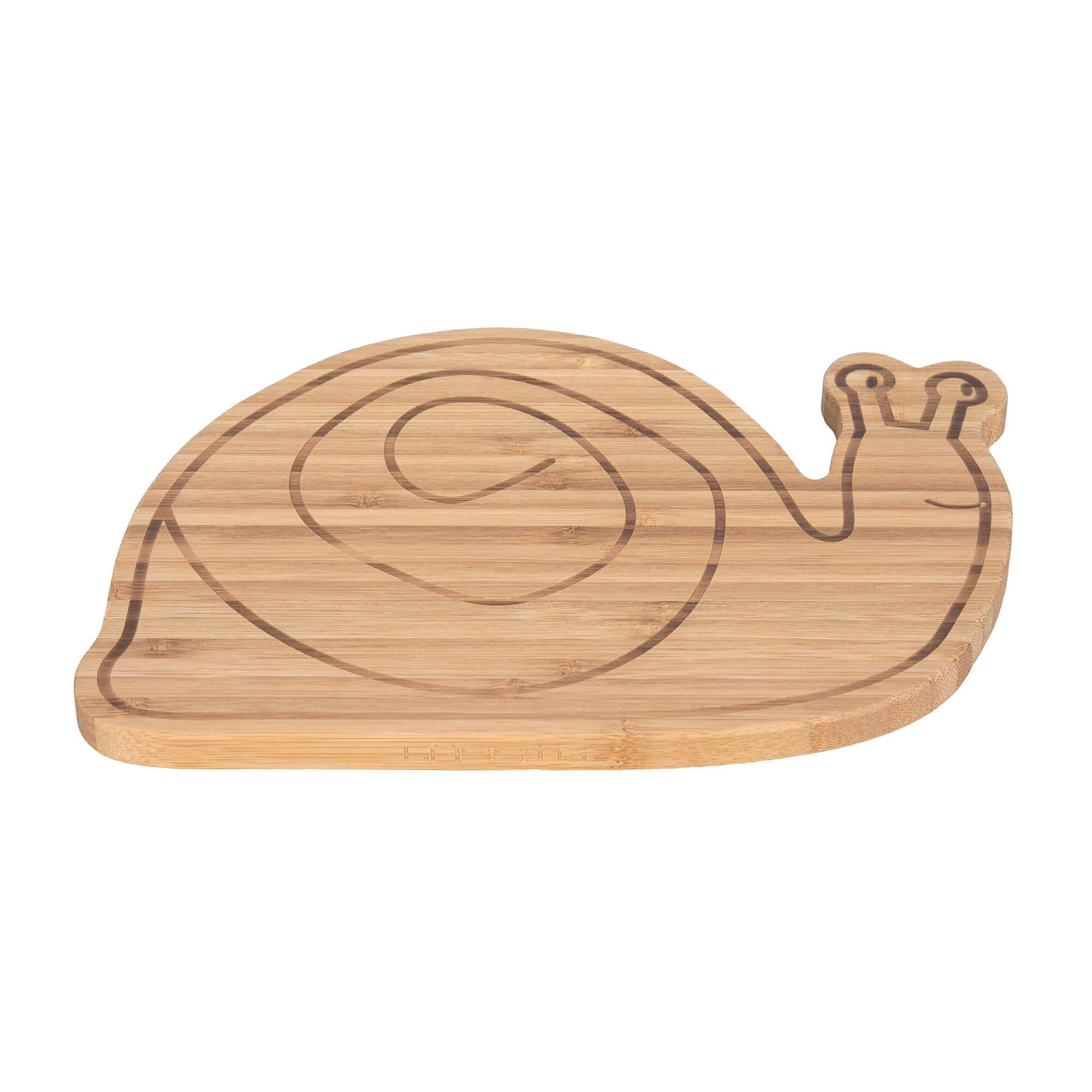 Lässig Breakfast Board Bamboo/Wood Lässig Breakfast Board Bamboo/Wood