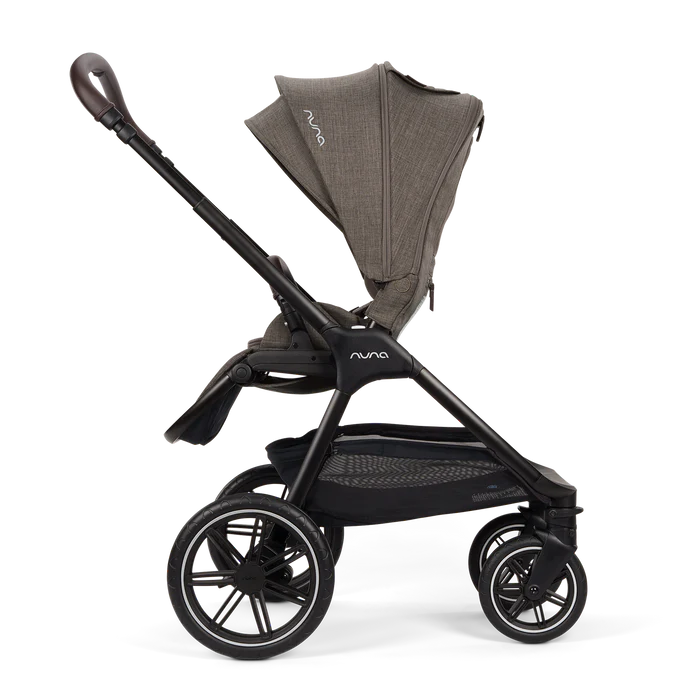 Nuna TRIV lx Kombikinderwagen Chestnut