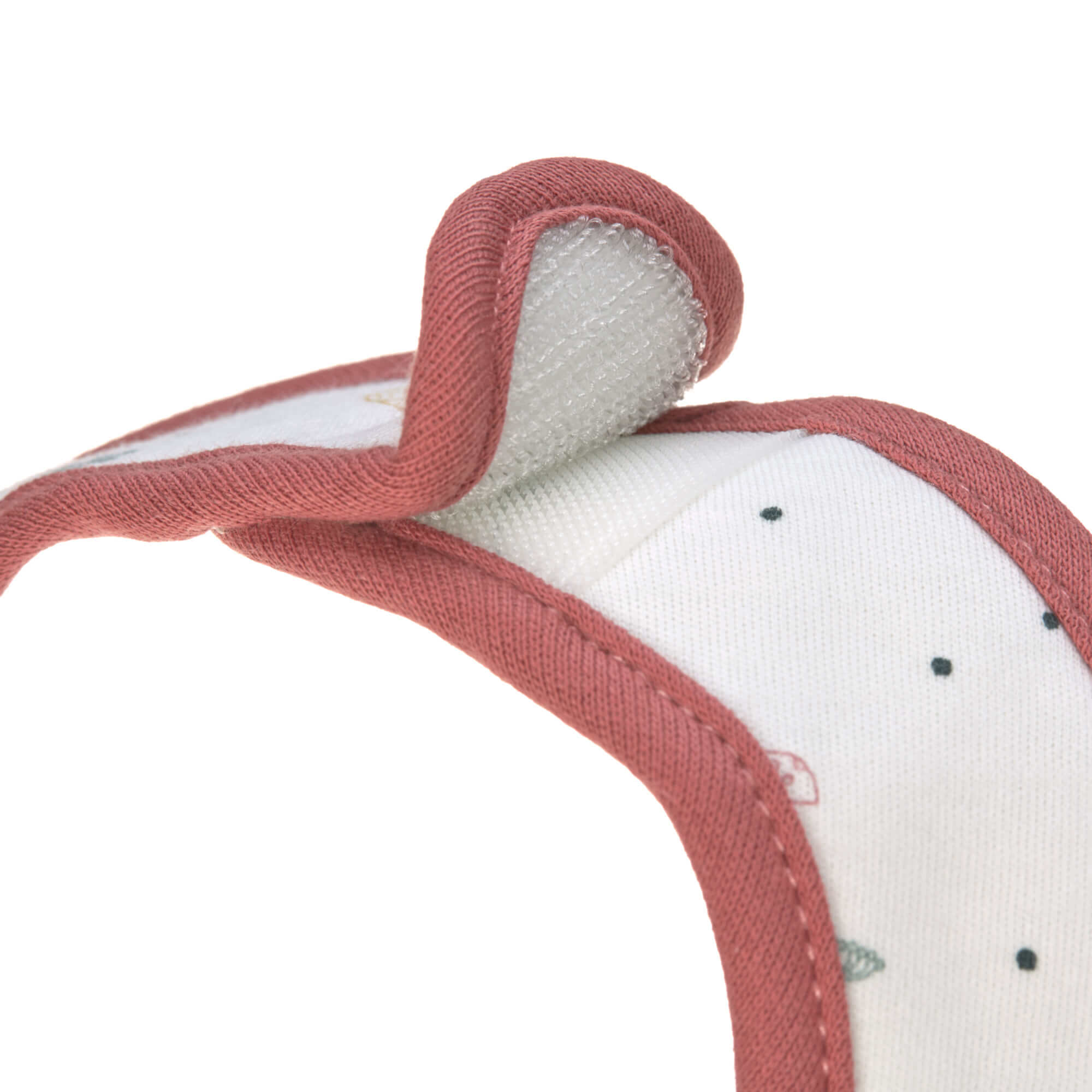 Lässig - Lätzchen Garden Explorer Snail (5 Stk) Lässig - Lätzchen Garden Explorer Snail (5 Stk)