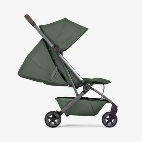 Joolz Buggy Aer 2 Forest Green