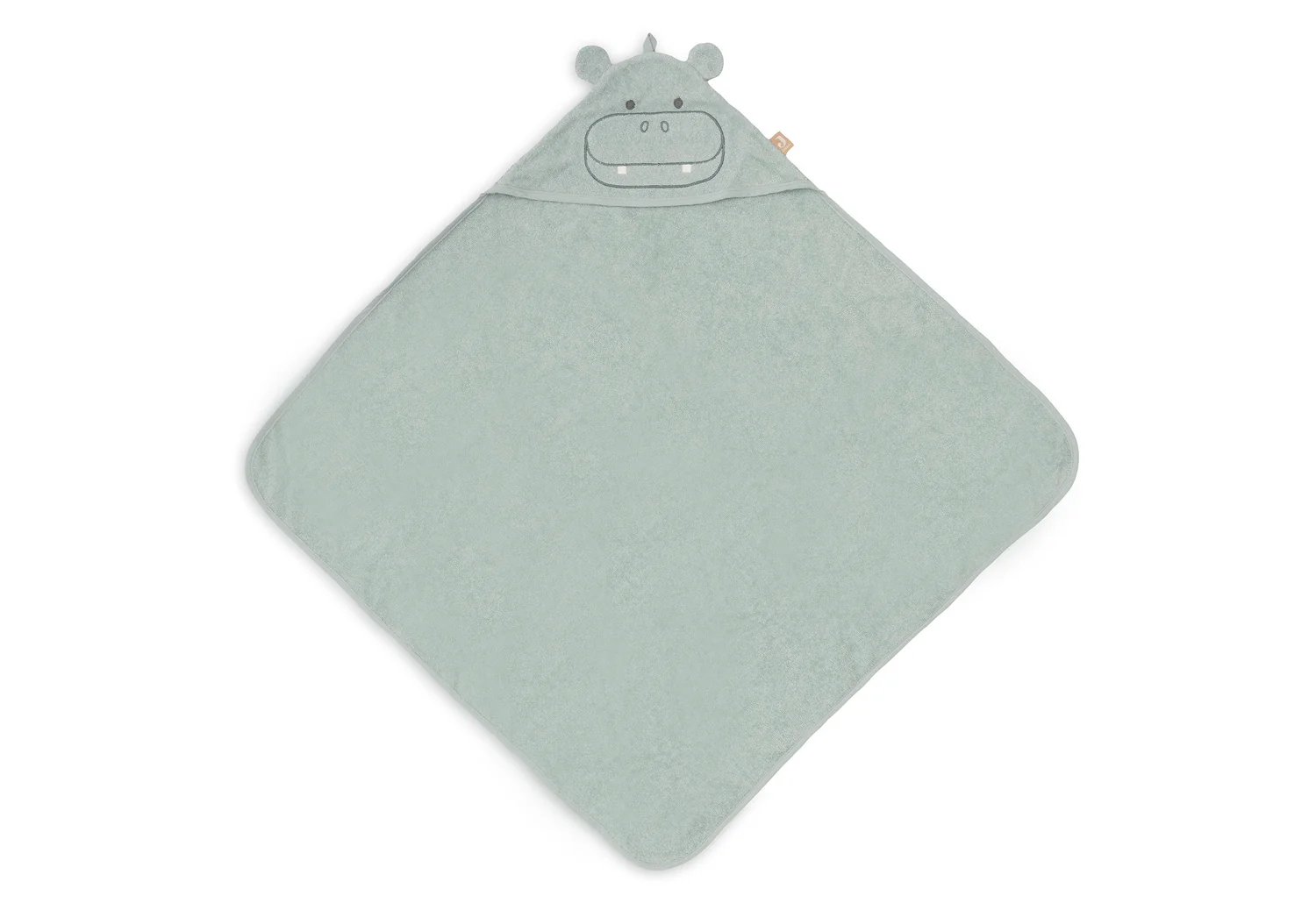 Hippo Happy