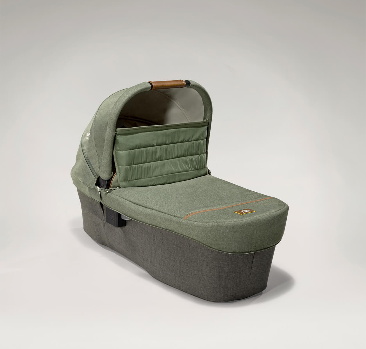 Joie Signature Ramble XL Pine Babywanne Joie Signature Ramble XL Pine Babywanne